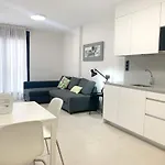 Appartement Marine Paradise *