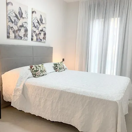 Marine Paradise לאס פאלמס דה גראן קנאריה