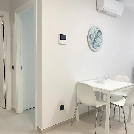 Apartment Marine Paradise *