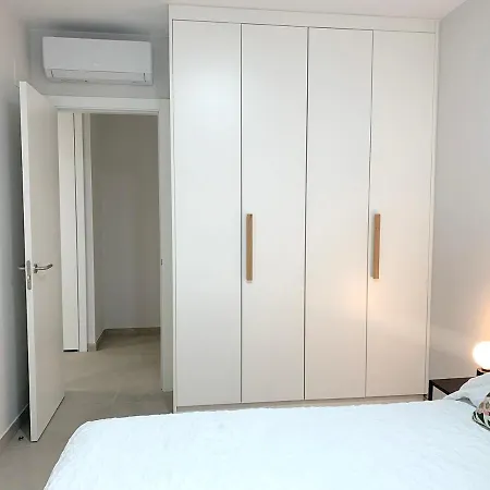 Marine Paradise * לאס פאלמס דה גראן קנאריה