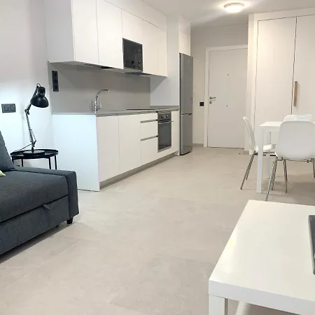 Marine Paradise דירה לאס פאלמס דה גראן קנאריה