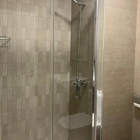 Marine Paradise דירה *