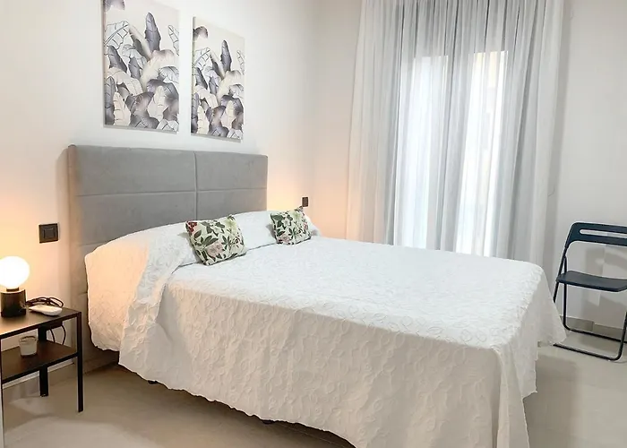 Marine Paradise Las Palmas de Gran Canaria