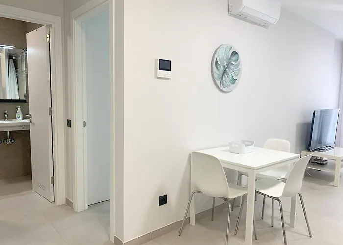 Apartmán Marine Paradise *