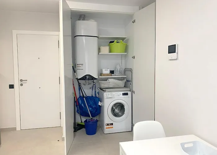 Marine Paradise Las Palmas de Gran Canaria