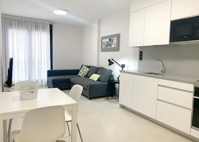 Apartmán Marine Paradise *