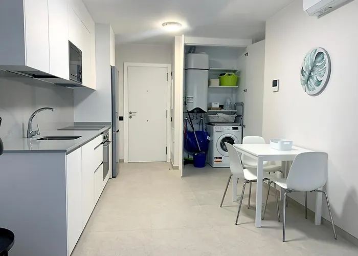 Apartmán Marine Paradise