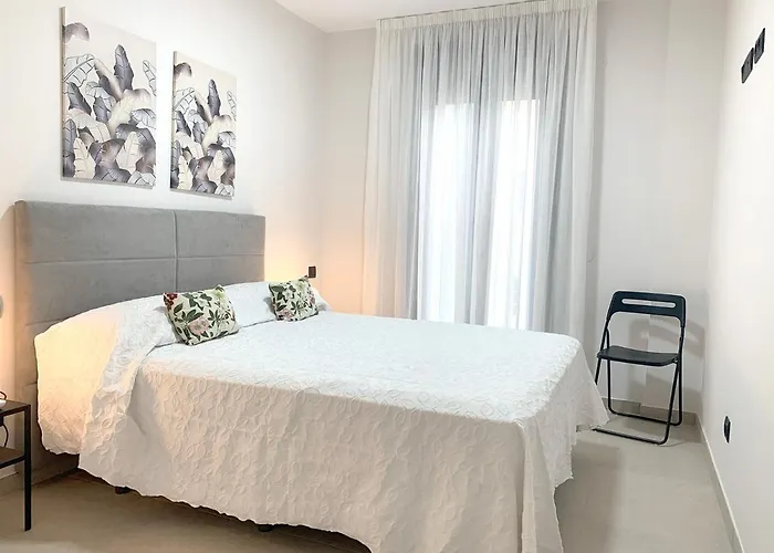 Apartmán Marine Paradise *