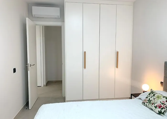 Marine Paradise * Las Palmas de Gran Canaria