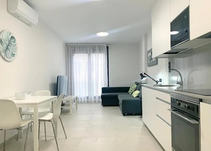 Apartmán Marine Paradise