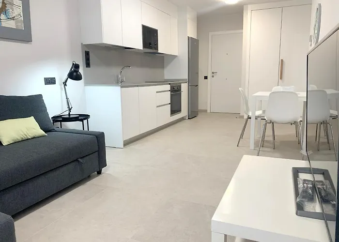 Marine Paradise Apartmán Las Palmas de Gran Canaria