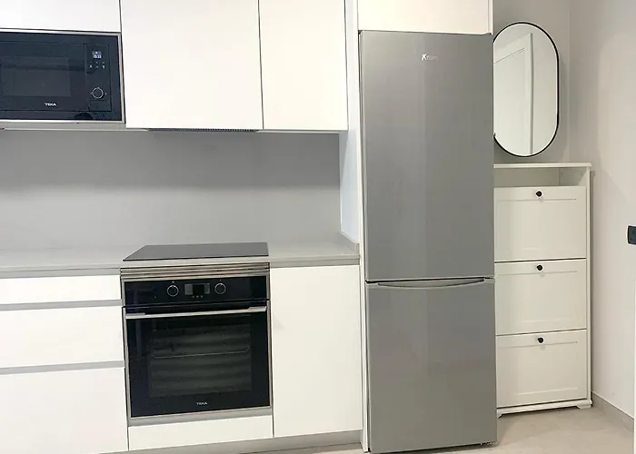 Marine Paradise Apartmán