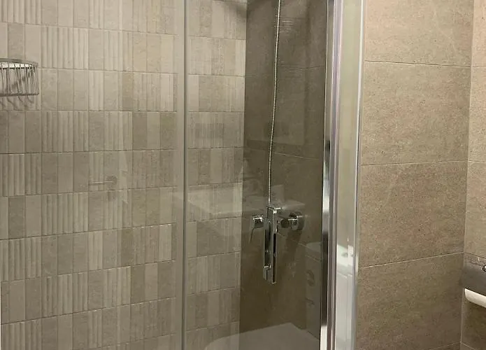 Marine Paradise Apartmán *