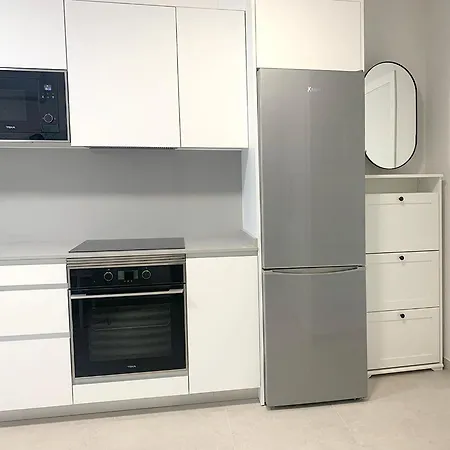 Marine Paradise Appartement
